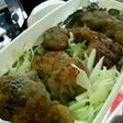 漬込むだけ!赤ワインチキンソテー