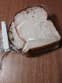パンの冷凍 1枚ずつ取りやすい-レシピのメイン写真