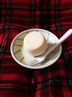 チンして♪アイスだいふく-レシピのメイン写真