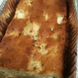 適当バナナケーキ