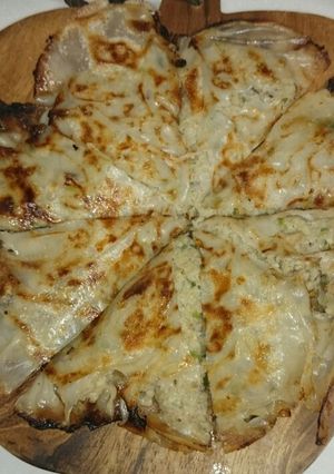 包まず簡単♪ヘルシーおから餃子♪-レシピのメイン写真