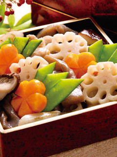 筑前煮-レシピのメイン写真