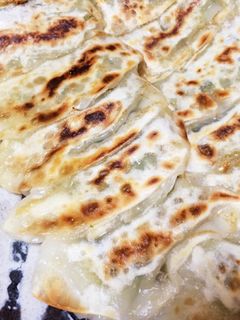おからと納豆の餃子-レシピのメイン写真