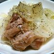 鶏の柔らか煮