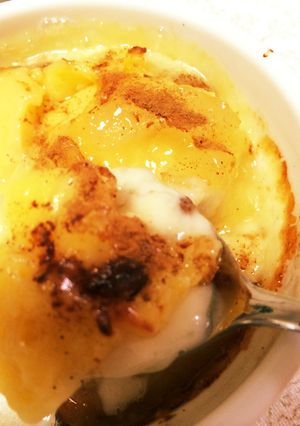 ミステリーカマン-レシピのメイン写真
