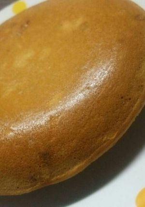 炊飯器でカントリーマームケーキ-レシピのメイン写真