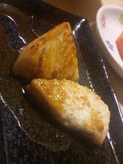 カジキ(鮭・タラ)バター醤油ソテー☆-レシピのメイン写真