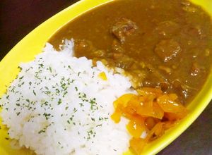 ☆圧力鍋使用☆ホテルみたいなポークカレー-レシピのメイン写真