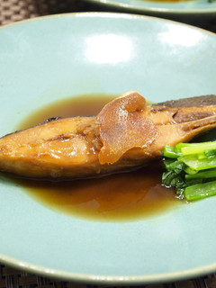 魚の煮付け♪煮魚のたれ-レシピのメイン写真