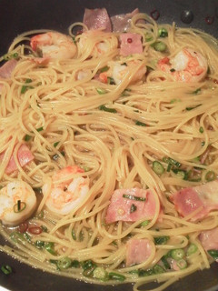 ダイエット パスタ-レシピのメイン写真