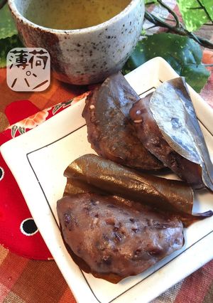 懐かしの味❖かからん団子♪-レシピのメイン写真
