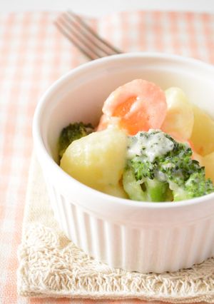 濃厚‼じゃが芋のクリーム煮-レシピのメイン写真
