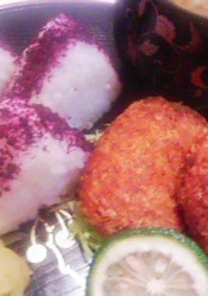 今日の夜食♪-レシピのメイン写真