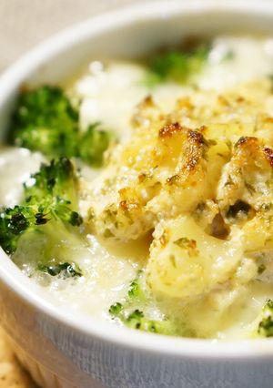 ワインが進む♬青海苔たらもココットカマン-レシピのメイン写真