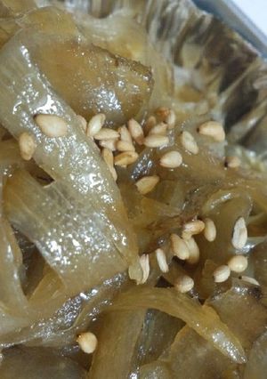 めんどくさがりな方へ☆きんぴらごぼう-レシピのメイン写真