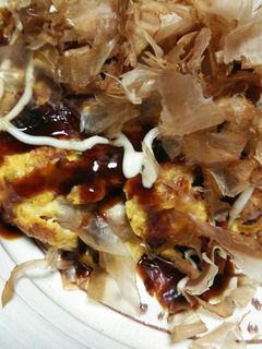 簡単☆キャベツ大量消費のとん平焼き-レシピのメイン写真