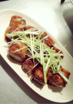 ✩ナスの肉巻き✩-レシピのメイン写真