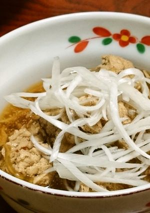 真だらの子のあんかけ-レシピのメイン写真