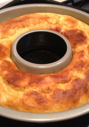 朝食にも♡ハムチーズポテトケーキ-レシピのメイン写真