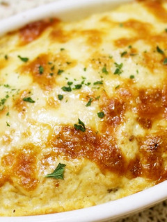 ツナ豆腐ドリア-レシピのメイン写真