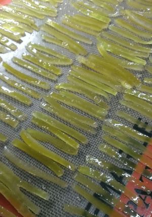 輝くレモンピール♪-レシピのメイン写真