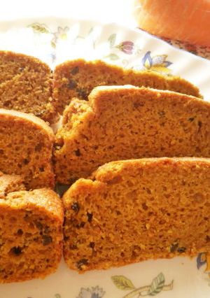 カントリーキャロットケーキ-レシピのメイン写真