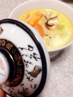 誰でも簡単茶碗蒸し-レシピのメイン写真