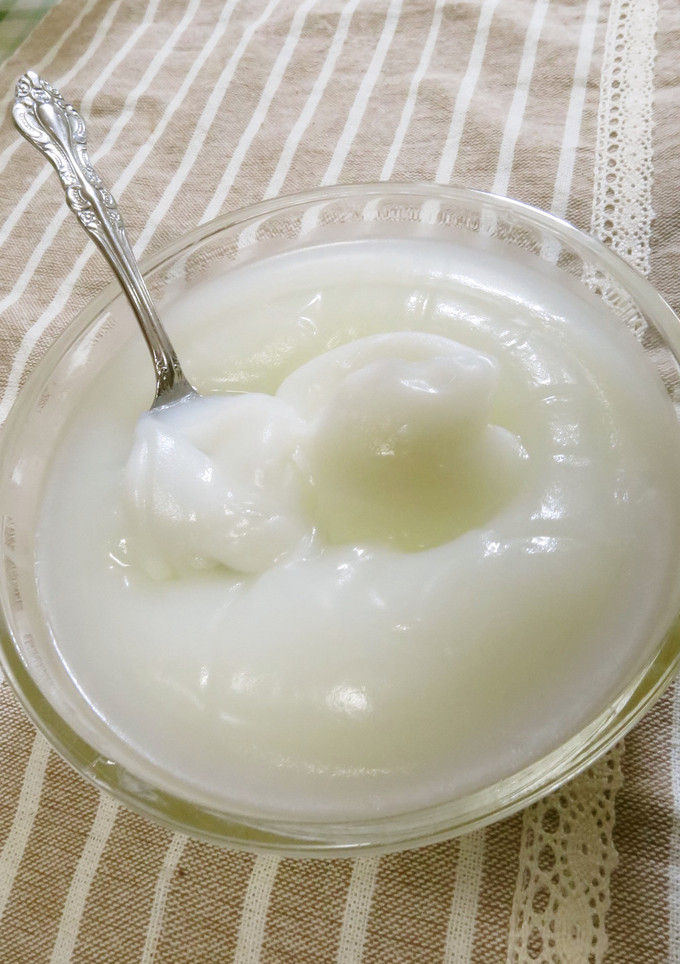 本格気分の味と風味「中華炒め用ラード」-レシピのメイン写真