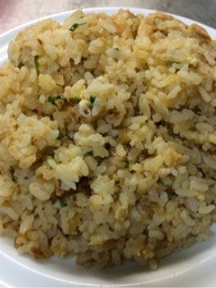 簡単☆パラパラ炒飯-レシピのメイン写真