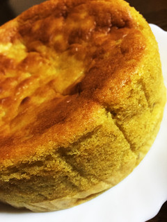 超なめらか♡ほっこりスイートポテトケーキ-レシピのメイン写真