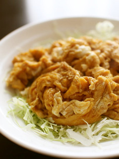 恥めし 醤油からい たまご焼き-レシピのメイン写真