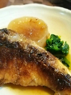 魚臭くない!ぶり大根-レシピのメイン写真