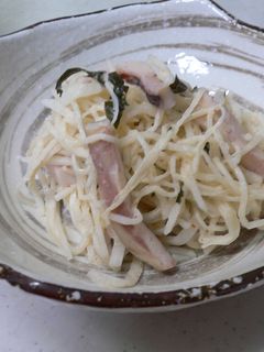 イカした大根!-レシピのメイン写真
