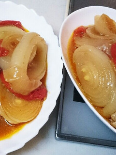 鳥とトマト!赤ワイン煮-レシピのメイン写真