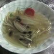 野菜たくさん♪コンソメ野菜スープ☆