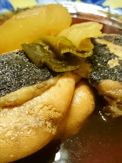 浅羽カレイの煮付け-レシピのメイン写真