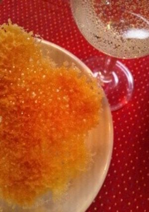 電子レンジだけ☆チーズパリパリおつまみ-レシピのメイン写真