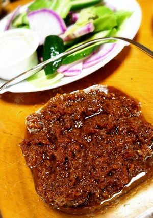 甘酸っぱい☆ニンジンドレッシング-レシピのメイン写真