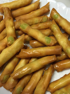 枝豆スティック-レシピのメイン写真