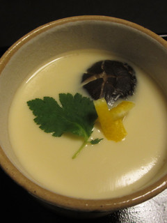 簡単 おもてなし 茶碗蒸し-レシピのメイン写真