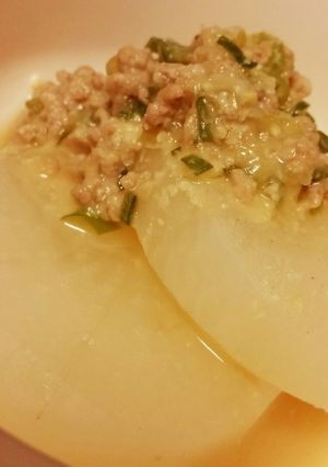 大根煮-レシピのメイン写真