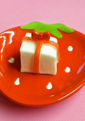 簡単 キャラおかず*プレゼントBOX-レシピのメイン写真