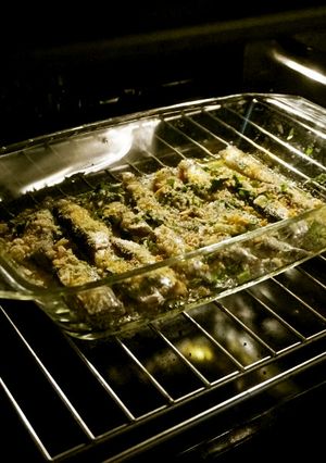 失敗無しおもてなし料理！イワシのグリル-レシピのメイン写真