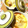 いなばタイカレー・薄切り肉チーズカレー