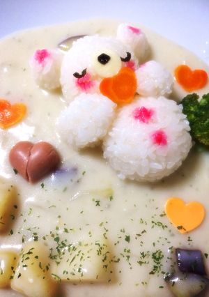 脱マンネリシチュー！Xmasにも-レシピのメイン写真