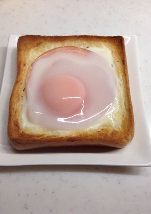 美味しい！簡単！アレンジ食パン-レシピのメイン写真