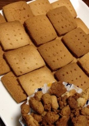 クランブルをアレンジ!?Σ(゚д゚lll-レシピのメイン写真