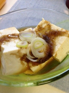 すぐできる!簡単 絶品⭐️湯豆腐-レシピのメイン写真