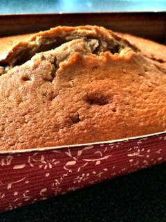 紅茶のシフォンケーキ-レシピのメイン写真