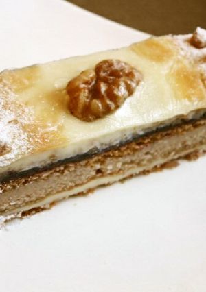 パティスリーのような本格ケーキ 簡単化-レシピのメイン写真